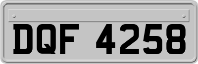 DQF4258