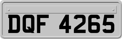 DQF4265