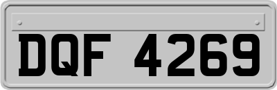 DQF4269