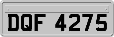 DQF4275
