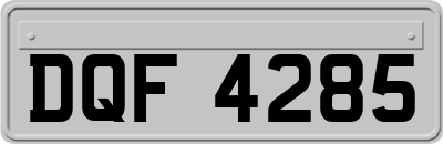 DQF4285