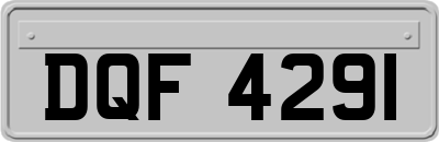 DQF4291