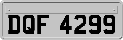 DQF4299