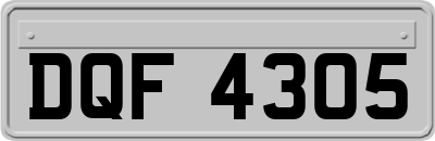 DQF4305