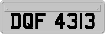 DQF4313