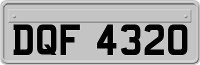 DQF4320