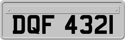 DQF4321
