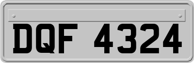 DQF4324