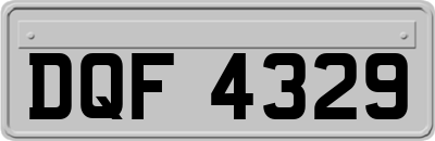 DQF4329