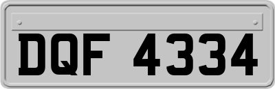 DQF4334