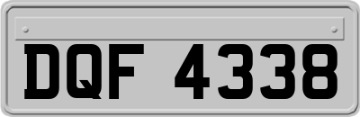 DQF4338