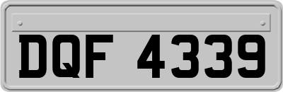 DQF4339