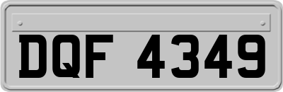 DQF4349