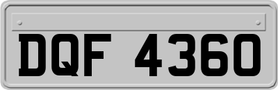 DQF4360