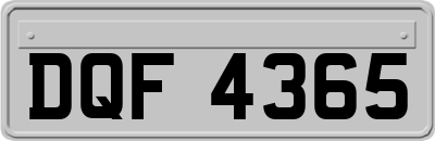 DQF4365