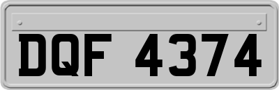 DQF4374