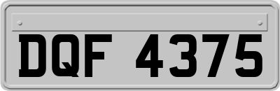 DQF4375