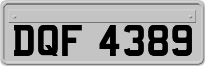DQF4389
