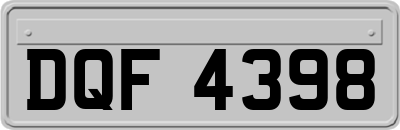 DQF4398