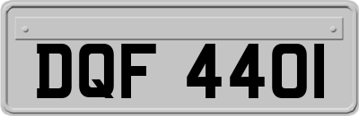 DQF4401