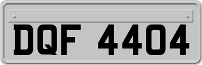 DQF4404