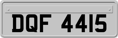 DQF4415