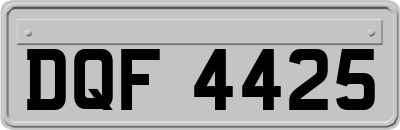 DQF4425