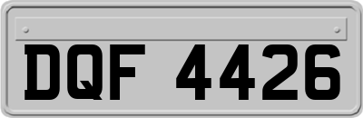 DQF4426