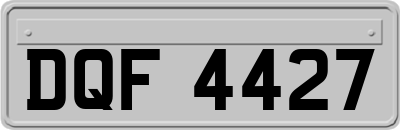 DQF4427