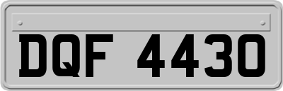 DQF4430
