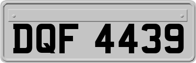 DQF4439