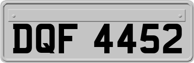 DQF4452
