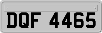DQF4465