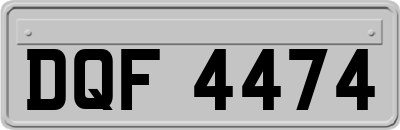 DQF4474
