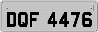 DQF4476