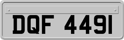 DQF4491