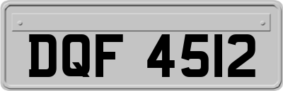 DQF4512