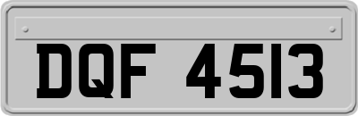 DQF4513