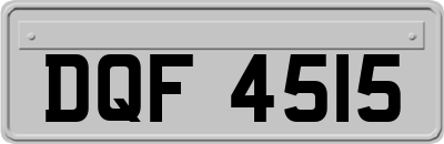 DQF4515