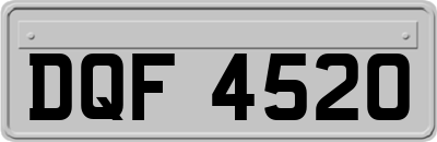 DQF4520