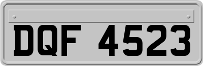 DQF4523