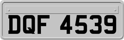 DQF4539