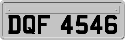 DQF4546