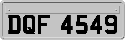DQF4549