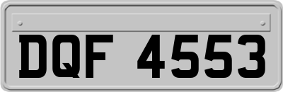 DQF4553