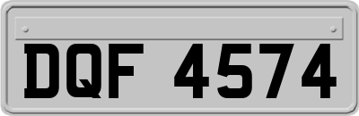 DQF4574