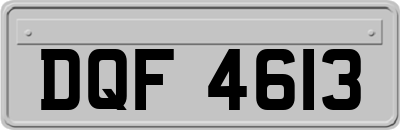 DQF4613