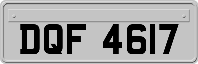 DQF4617