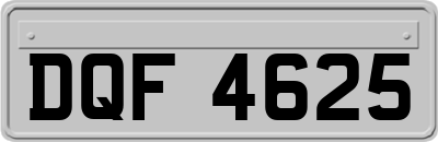 DQF4625