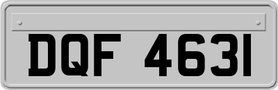DQF4631